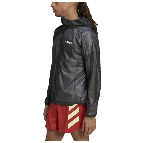Adidas Ανδρικό μπουφάν Terrex Agravic Rain.RDY Jacket